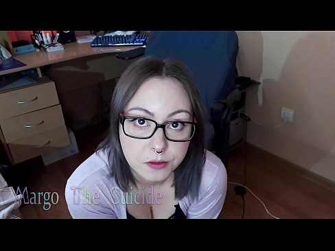 ❤️ Gabar Kacsan Oo Muraayad Leh Oo Kaamirada Si Qoto Dheer Ugu Nuugaysa Dildo ️❌  Galmo