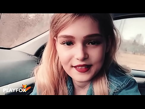 ❤️ Ilmaha kacsiga leh ayaa si farxad leh u nuugay kaadhka dhimista ️❌  Galmo